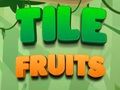 Spel Kakel Frukter  på nätet
