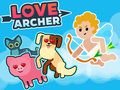 Spel Älskar Archer  på nätet