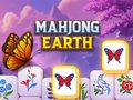 Spel Mahjong jorden  på nätet