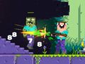 Spel Noob Legends Dungeon Adventures på nätet