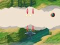 Spel Super Sky Fire på nätet