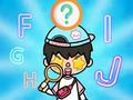 Spel Barnquiz: Spion Word 2 pÄ nÀtet Spel Barnquiz: Spion Word 2 pÄ nÀtet