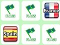 Spel Flygande flaggor  på nätet