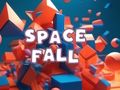 Spel Rymdfall på nätet