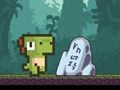 Spel Dino vita på nätet