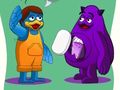 Spel Grimace Monsters DOP-berÀttelse pÄ nÀtet Spel Grimace Monsters DOP-berÀttelse pÄ nÀtet