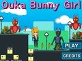 Spel Ouka Bunny Girl på nätet