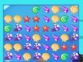 Spel Sea Sparkle Saga på nätet