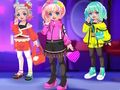 Spel Kiddo neon kul på nätet