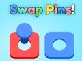 Spel Byt pins!  på nätet