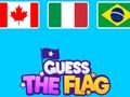 Spel Gissa flaggorna  på nätet