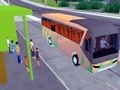 Spel Autobusskörning 2024  på nätet