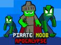 Spel Pirat noob apokalyps på nätet