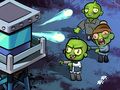 Spel Doomsday Zombie TD på nätet