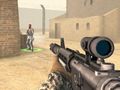 Spel FPS Commando: 3D -skytten på nätet
