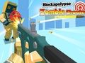 Spel Blockapolypse Zombie Shooter på nätet