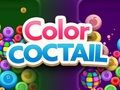 Spel Färg Cocktail  på nätet