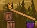 Spel Pumpa Pot  på nätet
