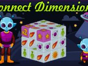 Spel Anslut dimensioner  på nätet