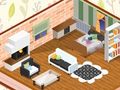 Spel Inredning: My Cabin  på nätet
