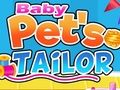 Spel Babysällskapsdjur skräddare  på nätet