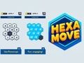 Spel Hexa flytt på nätet