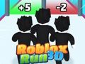 Spel Roblox kör 3d  på nätet