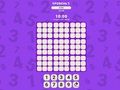 Spel Magisk Sudoku  på nätet