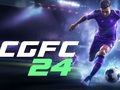 Spel CG FC 24 på nätet