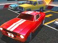Spel Parkeringsproffs på nätet