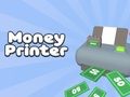 Spel Pengar skrivare  på nätet