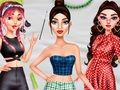 Spel Brat Girl Sommar  på nätet
