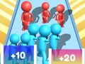 Spel Rush Hour: Escape Counter  på nätet