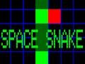 Spel Space ormar  på nätet