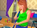 Spel Anime mamma simulator på nätet