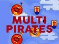 Spel Multipirater  på nätet