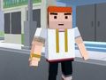 Spel Noob City the Gangster på nätet