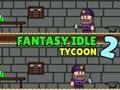 Spel Fantasy Idle Tycoon 2 på nätet
