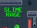 Spel Slem raseri på nätet