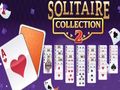 Spel Solitaire Collection 2 på nätet