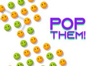 Spel Pop dem!  på nätet