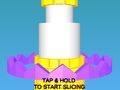 Spel Helix Slicer 3D på nätet