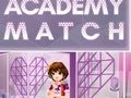 Spel Akademimatch  på nätet