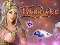 Spel Tri Peaks Emerland Solitaire på nätet