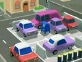 Spel Trafikstockning  på nätet