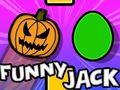 Spel Roliga Jack  på nätet