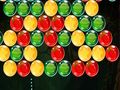 Spel Jungle Bubble Drop på nätet