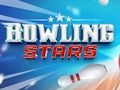 Spel Bowlingstjärnor  på nätet