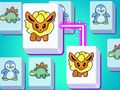 Spel Pet Connect Match på nätet