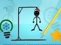 Spel Hangman Challenge Winter på nätet
